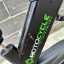 Rotocycle Fusion Fitness Exercise Bike Image 6