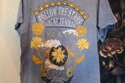 Follow The Stars Celestial TShirt