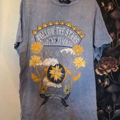 Follow The Stars Celestial TShirt