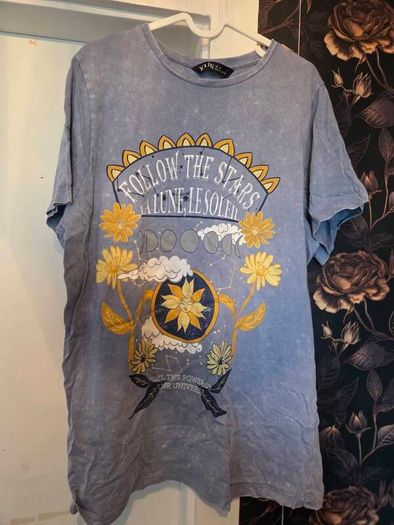 Follow The Stars Celestial TShirt