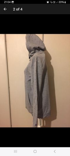 Fila sweatshirt