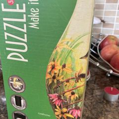3D Puzzle Vase 160 p