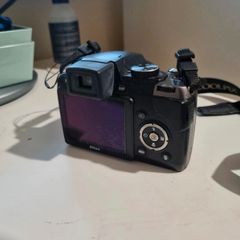 camera