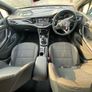 2016 Opel / Vauxhall  Astra  Breaking Black /grey /blue Image 6