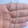 Sterling silver ladies necklace Image 2