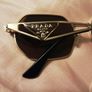sun glasses for sale prada Image 3