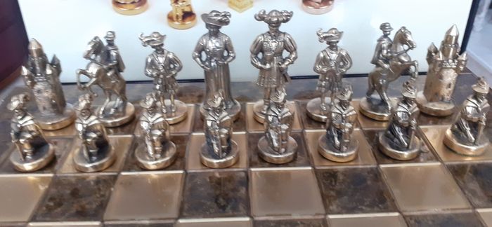 Classic Chess