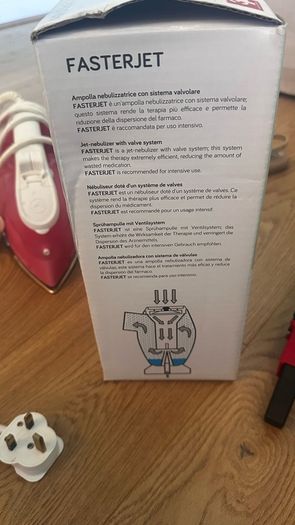 Nebulizer