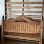 mexican pine bed Image 2