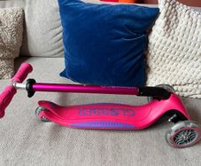 scooters