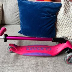 scooters