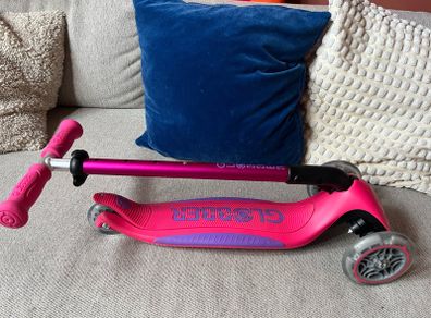 scooters