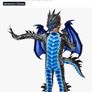 dragon costume Image 3
