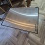 Airwolf stainless steel bin Image 3