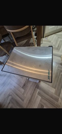Airwolf Stainless Steel Bin For Sale in Enfield, Meath from Karenb2212
