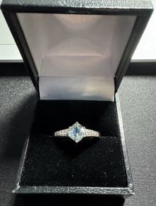 9K Gold Ring
