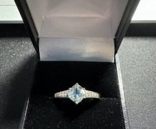 9K Gold Ring
