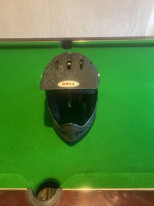 bike helmet