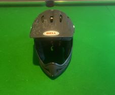 bike helmet