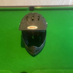 bike helmet