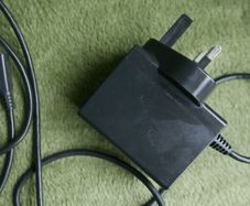 Nintendo Switch Charger