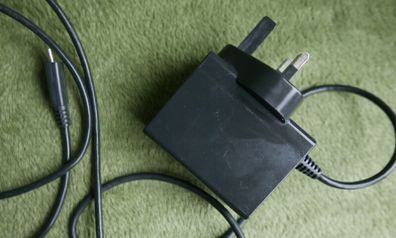 Nintendo Switch Charger