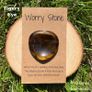 Worry Stones Gemstone Crystal Pocket Fidget Anxiety Image 5