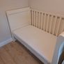 Toddler Bed Image 2