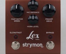 strymon lex