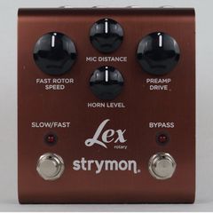 strymon lex