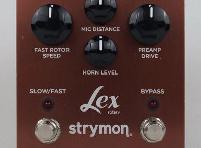 strymon lex