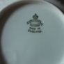 two small delphine China dishes Image 2