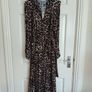 Leopard print shirt dress - new Image 3