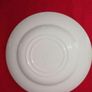 Rare Vintage English Ironstone Plate (Dickens' "The Old Curiosity Shop") Image 2