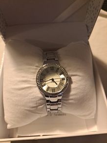 Ladies watch