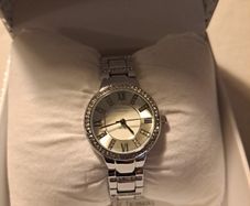 Ladies watch