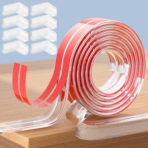 Brand New TINIFO 6 Meters Table Corner Protector Baby Proofing