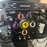 Thrustmaster + Logitech racing sim Image 2