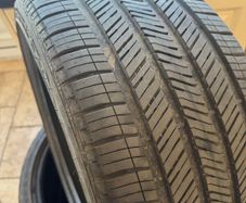 Goodyear Eagle Touring Tyres