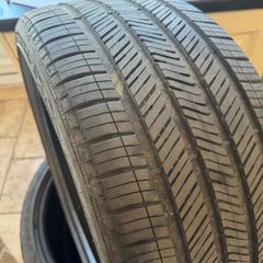 Goodyear Eagle Touring Tyres