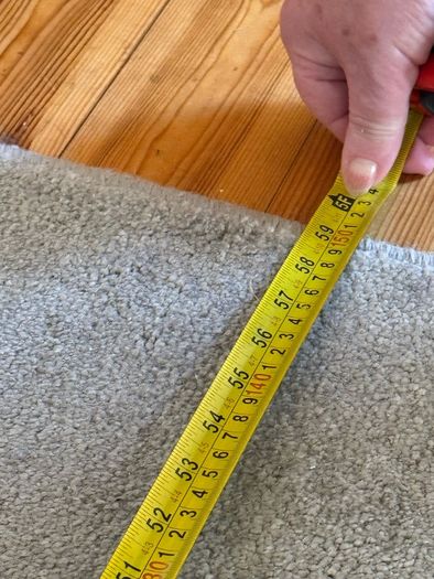 Grey Rug
