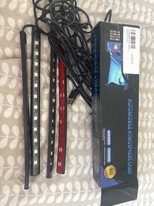 LED car floor lights