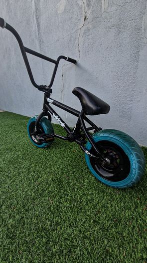 Wild cat mini BMX / mini rocker