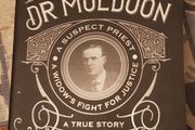 The Murder Of Dr. Muldoon: A Suspect Priest, A Widow's Fight For Justice, A True Story by Ken Boyle &amp; Tim Desmond