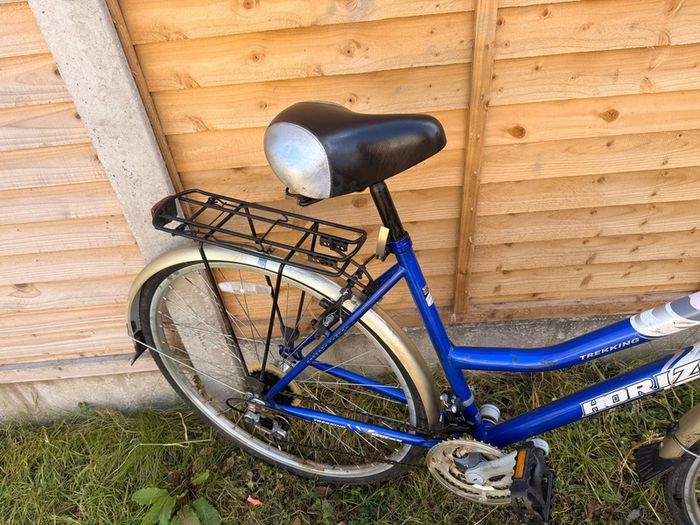 28" lady or gent bike working perfectly bike