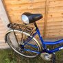28" lady or gent bike working perfectly bike Image 2