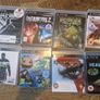 Lot of 9 PS3 games Image 3