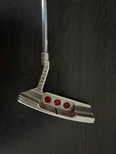 Scotty Cameron