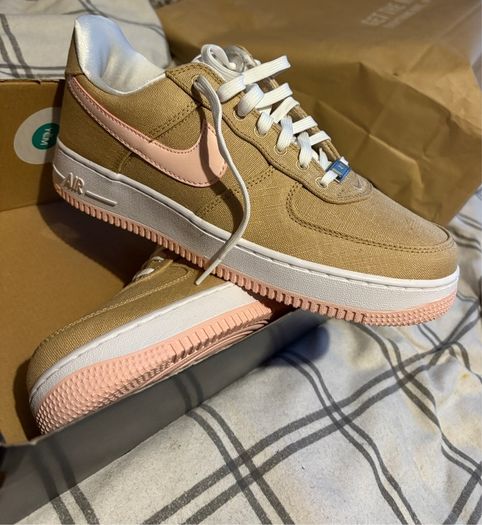 Nike Air Force