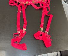 New suspender